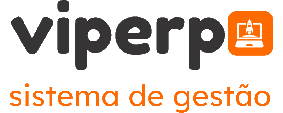 VipERP — Sistema de Gestão